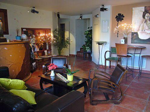 Hotel O2B Aux Berges De Broceliande Beignon Exterior photo